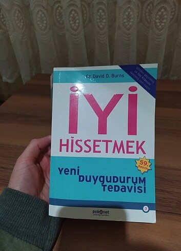 İyi hissetmek 