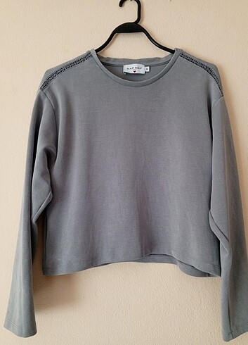 Crop kazak 
