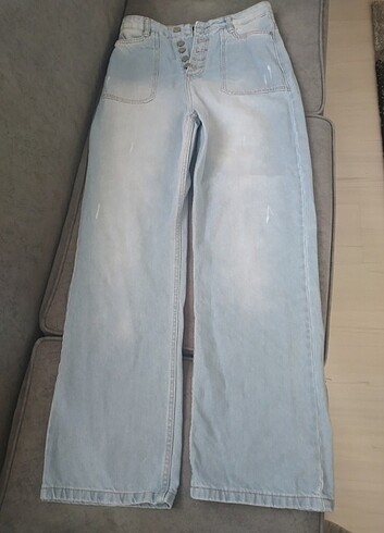Kot pantolon