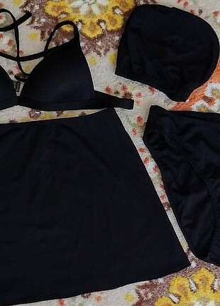 Bayan bikini takım