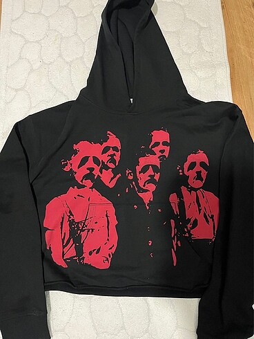 QuiteOften Hoodie