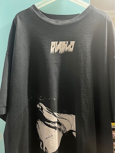 Diablo34 Tee