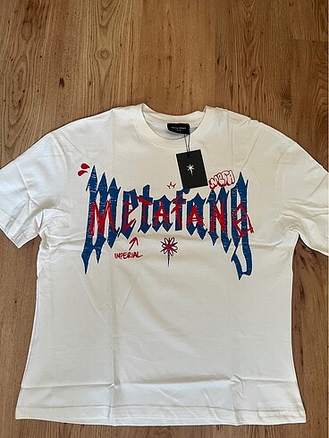 l Beden Metafang Tee