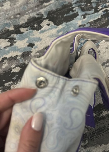 Lolita mini çanta hello kitty çanta - Görsel 7