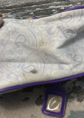 Lolita mini çanta hello kitty çanta - Görsel 8