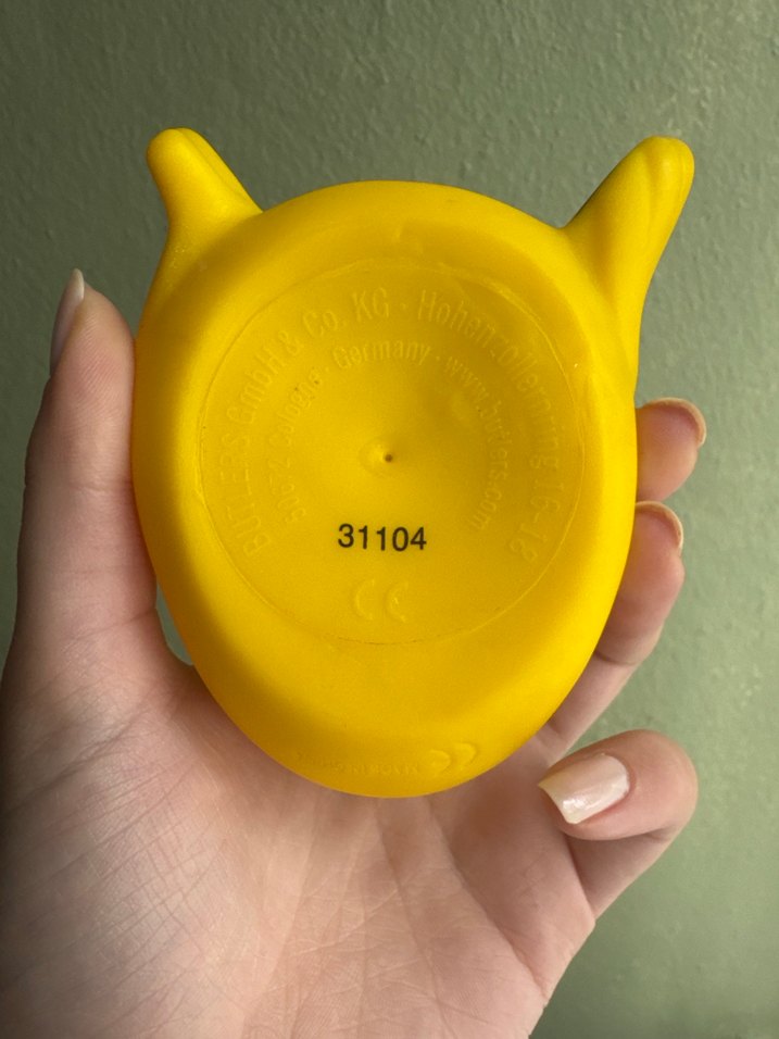 Dulf dj duck dj ördek alman koleksiyon ördeği - Görsel 2