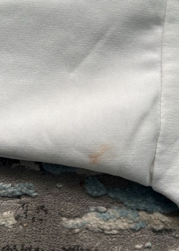 Y2k lolita chanel bluz - Görsel 3