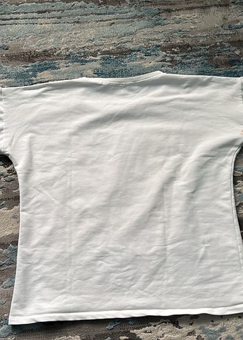 Y2k lolita chanel bluz - Görsel 5