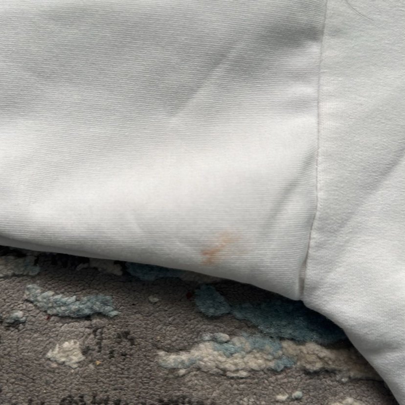 Y2k lolita chanel bluz - Görsel 3