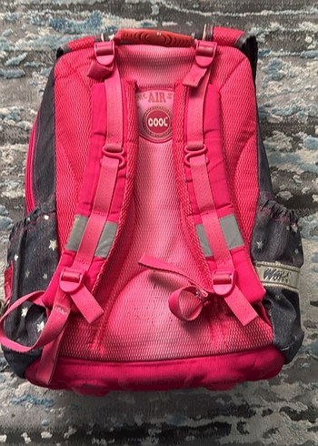 Winx sırt çantası y2k winx çanta 00s - Görsel 5