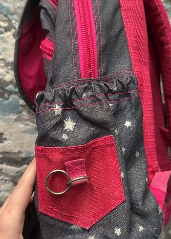 Winx sırt çantası y2k winx çanta 00s - Görsel 6