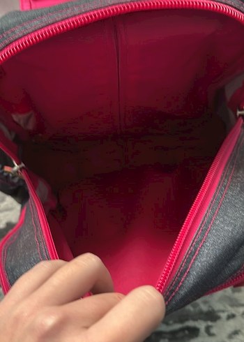 Winx sırt çantası y2k winx çanta 00s - Görsel 7