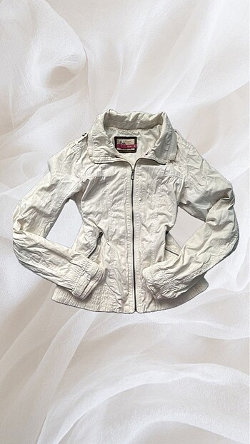 Y2k ceket lolita ceket vintage bershka ceket
