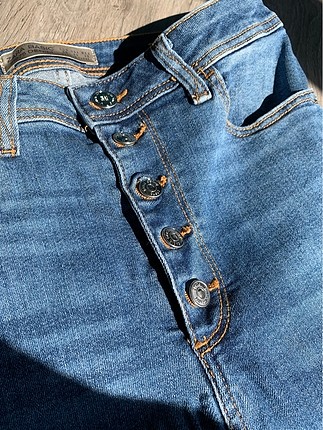 Zara Zara basic kot