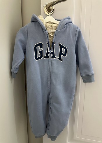 Gap 1 Yaş