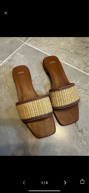 Mango terlik