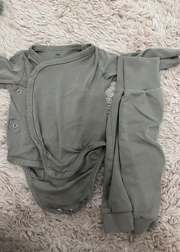 H&M H&M zıbın set
