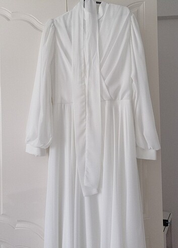 Nikah Elbisesi 