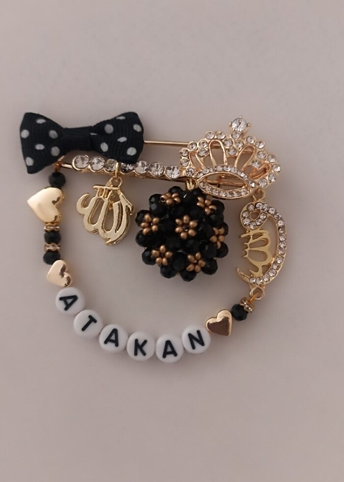 Bebek Cevsenleri diğer modeller için kaydiriniz? - Görsel 5