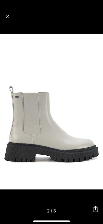 Nine West kadın bot