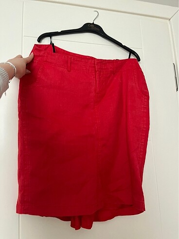 40 Beden Vintage etek