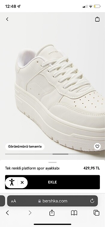 bershka