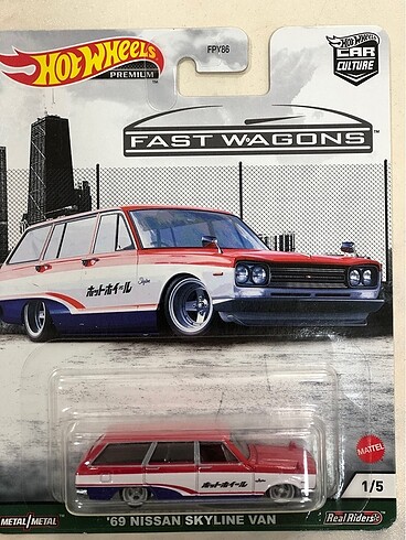 69 NISSAN SKYLINE