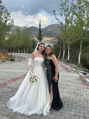 Diğer Abiye elbise
