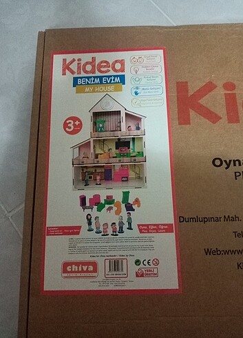 Kidea oyun evi