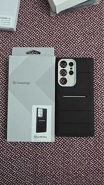 SAMSUNG S23 ULTRA
