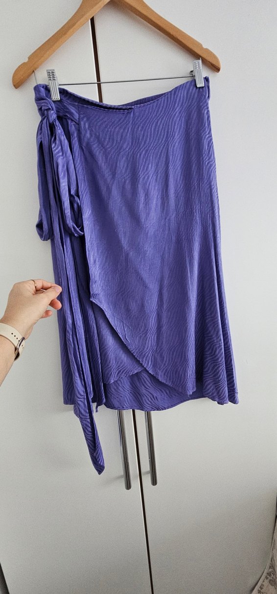 Ipekyol Mor Etek - Görsel 2