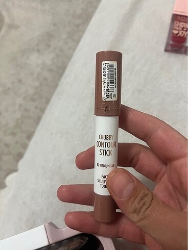 Stick kontur