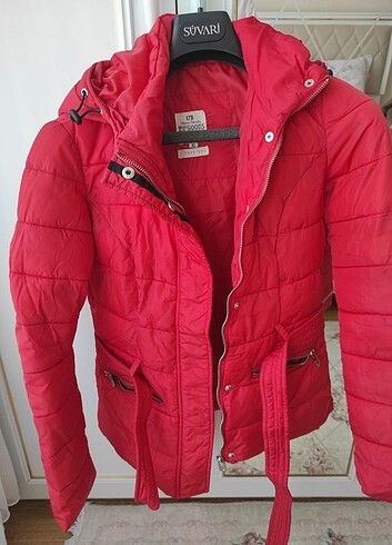 LTB Şişme mont 