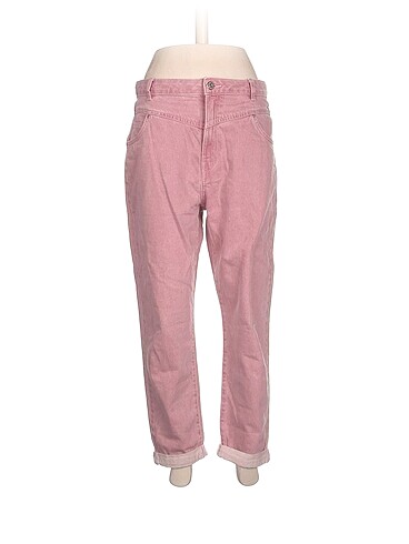 Bershka Jean / Kot %70 İndirimli.