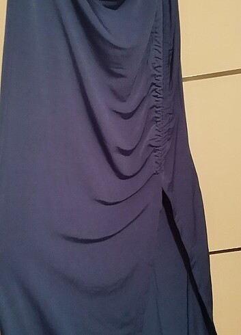 Sıfır ucuz harika abiye - Görsel 4