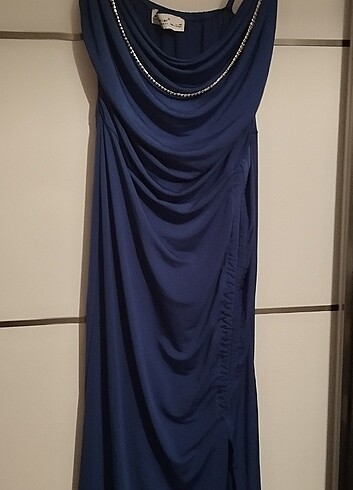 Sıfır ucuz harika abiye - Görsel 6