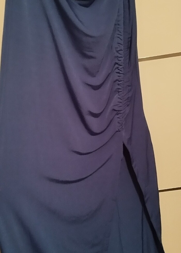 Sıfır ucuz harika abiye - Görsel 4