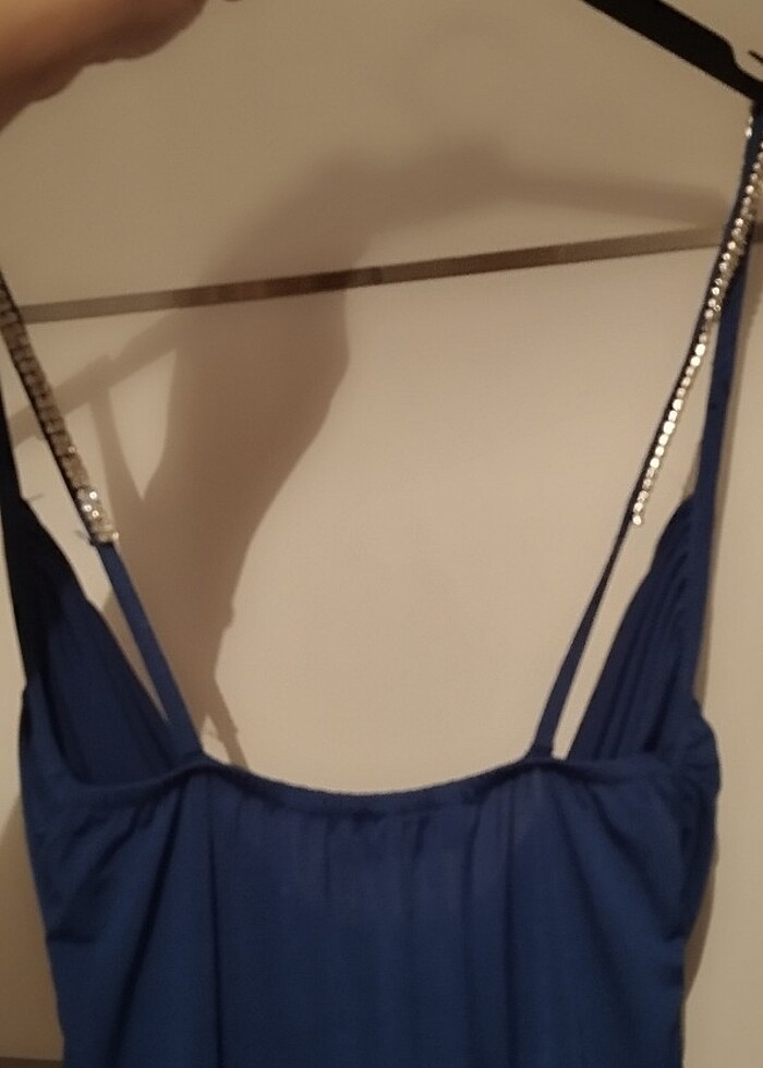 Sıfır ucuz harika abiye - Görsel 5