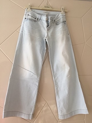 Kot pantolon