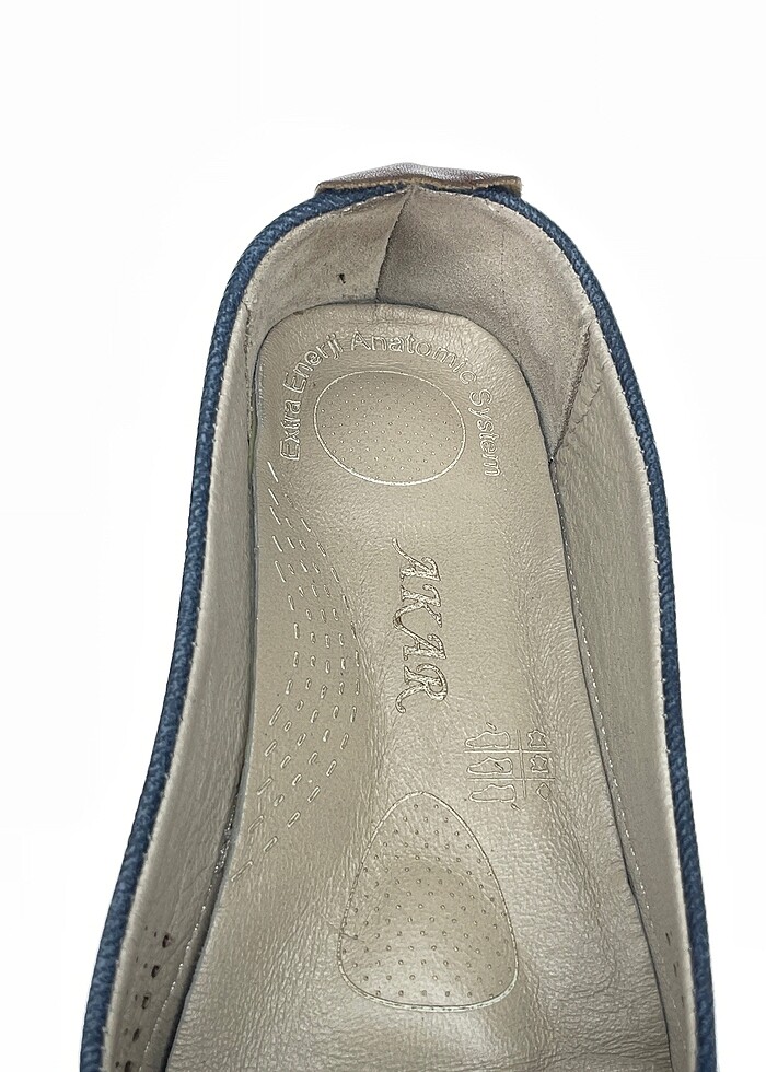 Diğer Espadril %70 İndirimli. - Görsel 4