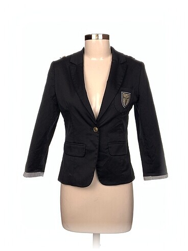 Vintage Love Blazer %70 İndirimli.