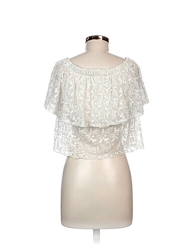 m Beden Batik Bluz %70 İndirimli.