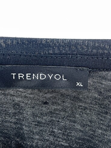xl Beden siyah Renk Trendyol & Milla Uzun Elbise %70 İndirimli.