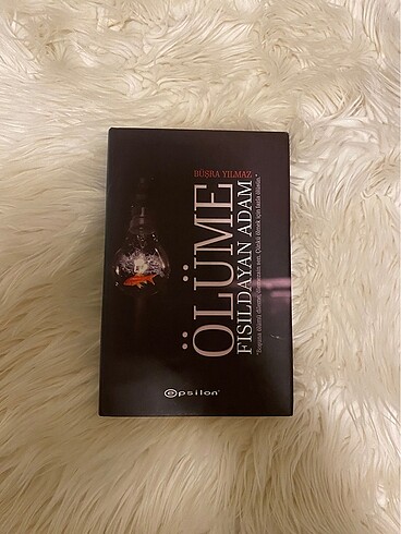 Ölüme fısıldayan adam