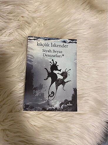Siyah Beyaz Denizatları