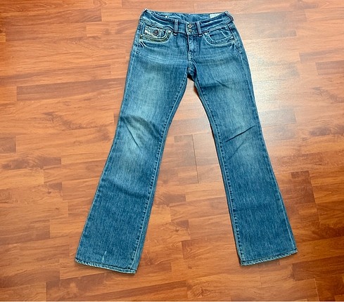 Diesel kadın kot pantolon