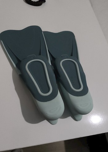 Decatlon çocuk paleti - Görsel 3