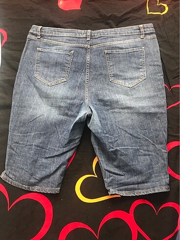 48 Beden Pantolon