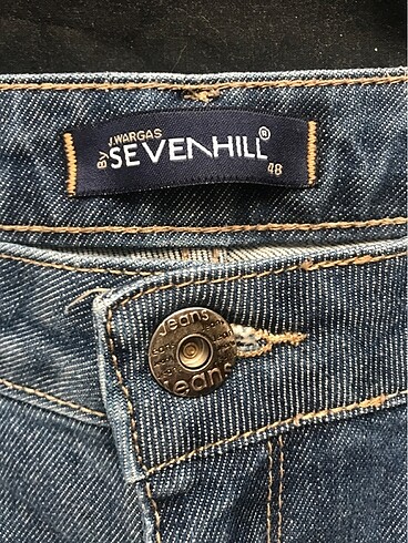 Sevenhill Pantolon