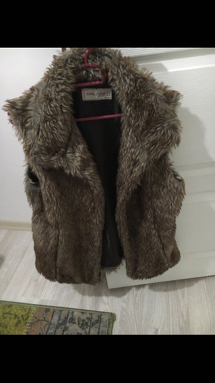 xl Beden Collezione kürk